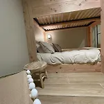 Grand Cosy 10-12 Pers Ax Thermes Centre Terrasse Parking Lägenhet *