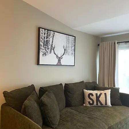 Apartment Grand Cosy 10-12 Pers Ax Thermes Centre Terrasse Parking