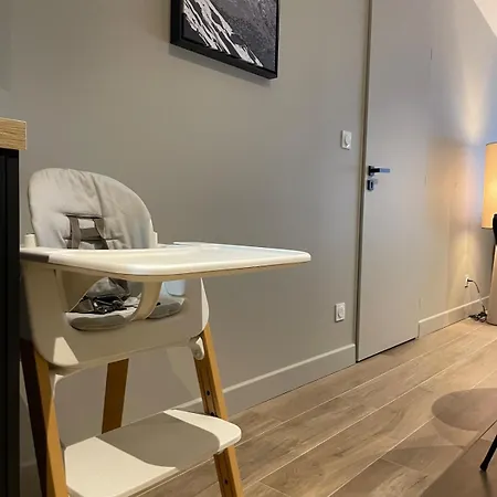 Grand Cosy 10-12 Pers Ax Thermes Centre Terrasse Parking * Ax-les-Thermes