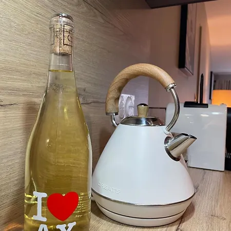 Apartamento Grand Cosy 10-12 Pers Ax Thermes Centre Terrasse Parking *