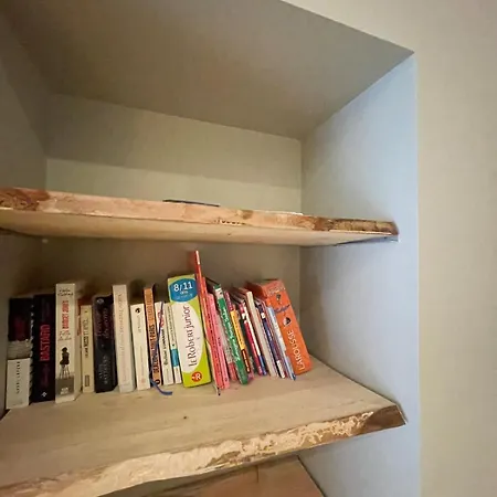 Apartamento Grand Cosy 10-12 Pers Ax Thermes Centre Terrasse Parking