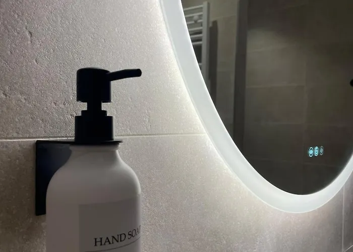 アパート Grand Cosy 10-12 Pers Ax Thermes Centre Terrasse Parking *