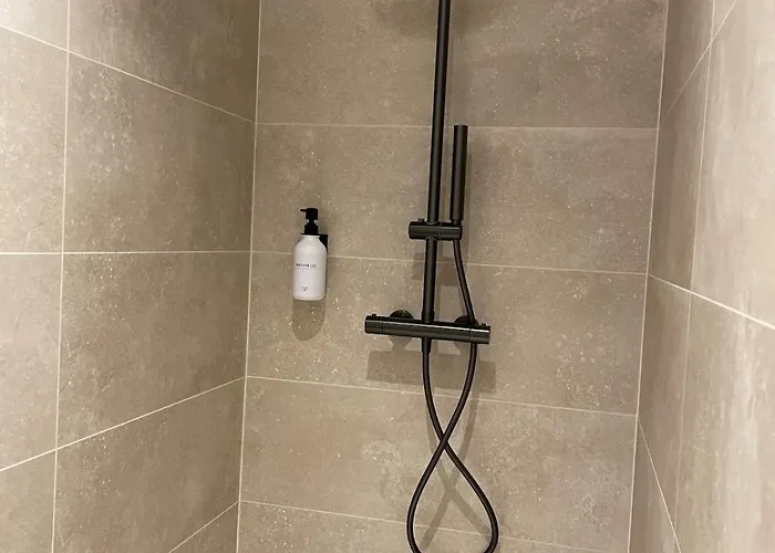 Grand Cosy 10-12 Pers Ax Thermes Centre Terrasse Parking *