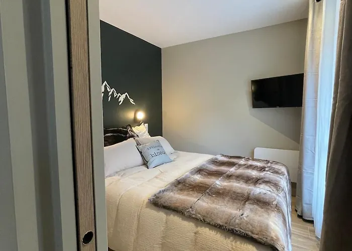 Grand Cosy 10-12 Pers Ax Thermes Centre Terrasse Parking *